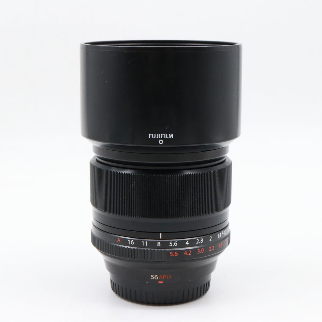 Fujifilm XF 56mm F/1.2 R APD gebraucht