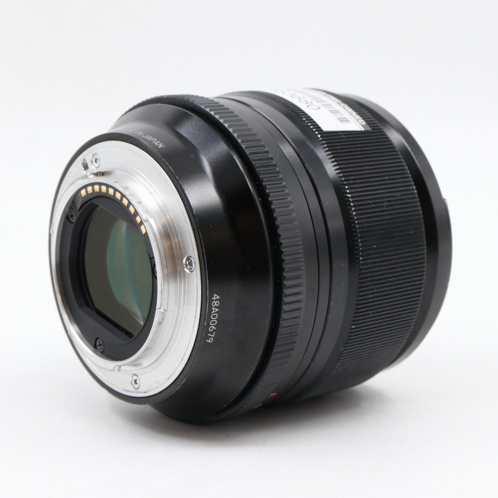 Fujifilm XF 56mm F/1.2 R APD gebraucht