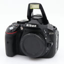 Nikon D5300 Gehäuse gebraucht