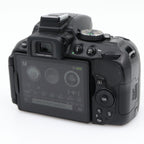 Nikon D5300 Gehäuse gebraucht