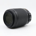 Nikon AF-S 55-200mm F/4-5.6G ED VR DX gebraucht