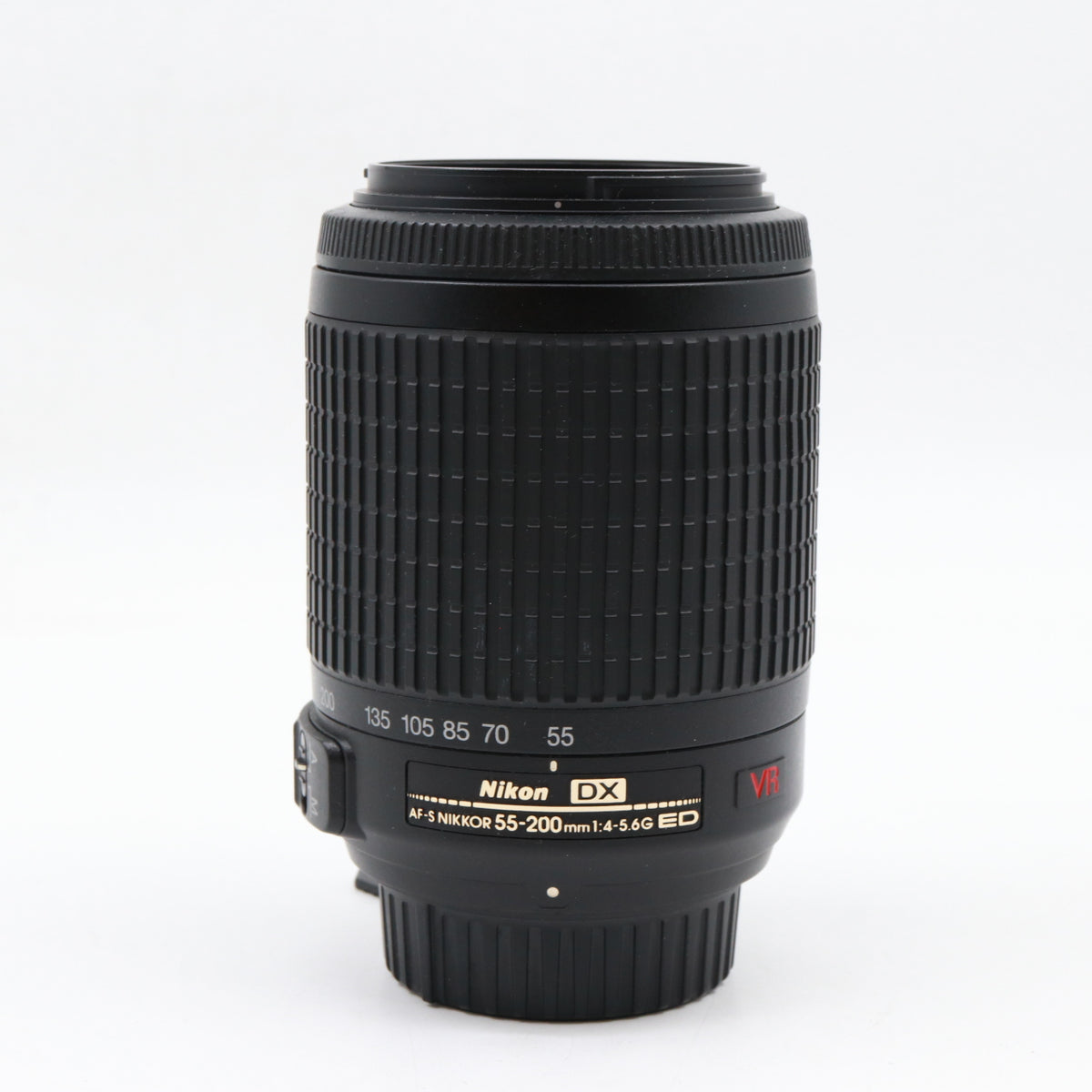 Nikon AF-S 55-200mm F/4-5.6G ED VR DX gebraucht