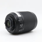 Nikon AF-S 55-200mm F/4-5.6G ED VR DX gebraucht
