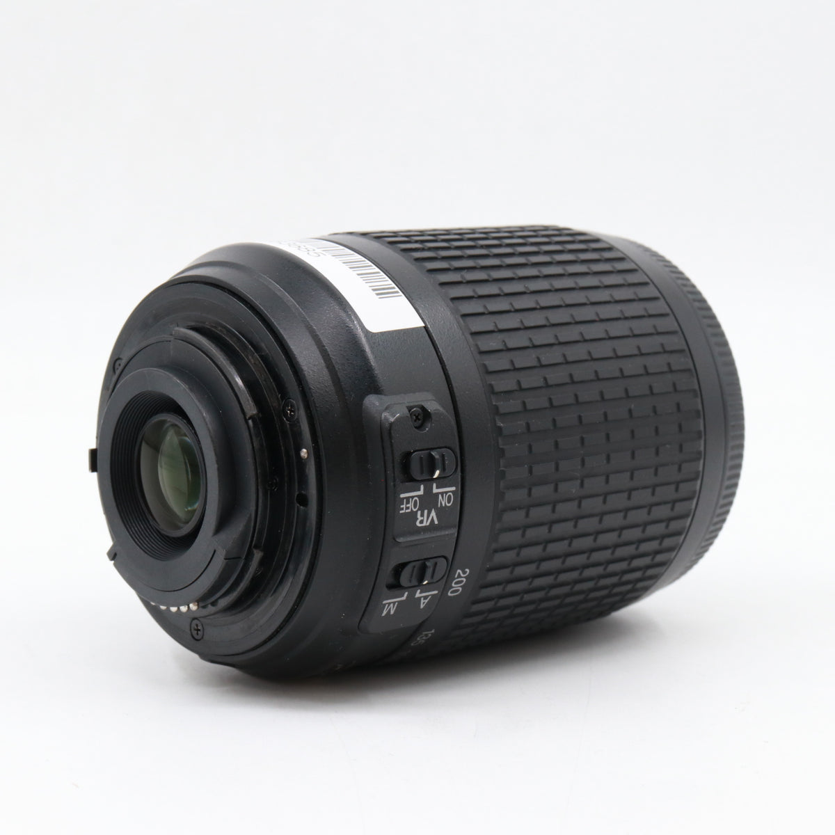 Nikon AF-S 55-200mm F/4-5.6G ED VR DX gebraucht