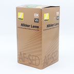 Nikon AF-S 55-200mm F/4-5.6G ED VR DX gebraucht