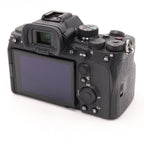 Sony A7 IV body used