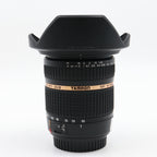 Tamron 10-24mm f/3.5-4.5 SP Di II Canon gebraucht
