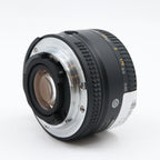 Nikon AF 50mm f/1.8 D gebraucht
