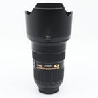 Nikon AF-S 24-70mm f/2.8G ED gebraucht