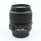 Nikon AF-S 18-55mm f/3.5-5.6G ED II DX gebraucht