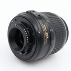 Nikon AF-S 18-55mm f/3.5-5.6G ED II DX gebraucht