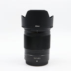 Nikon Z 35mm F/1.8 S gebraucht