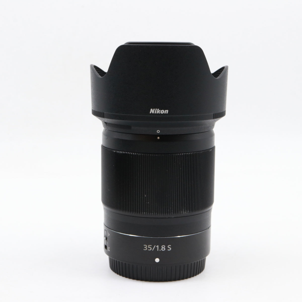 Nikon Z 35mm F/1.8 S gebraucht