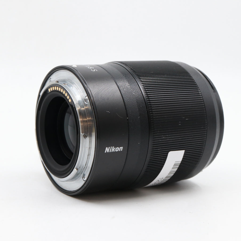 Nikon Z 35mm F/1.8 S gebraucht
