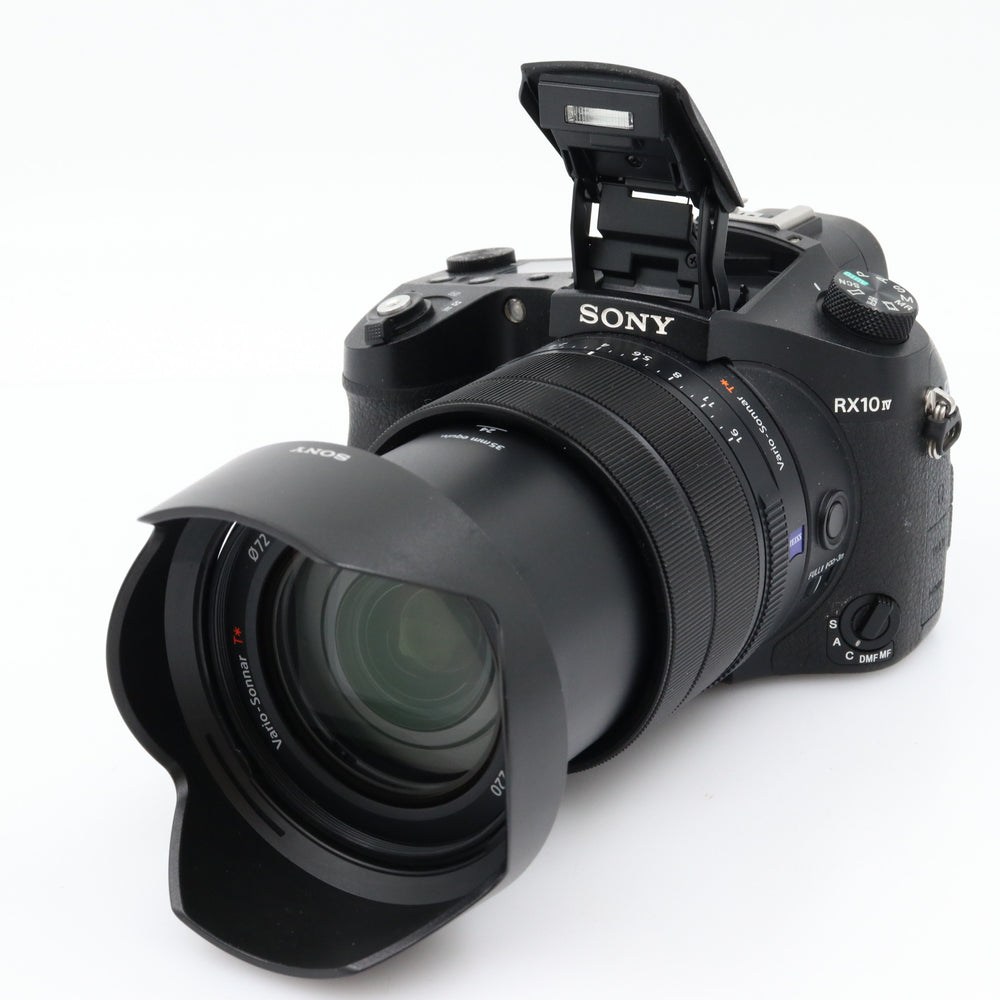 Sony Cybershot DSC-RX10 IV gebraucht