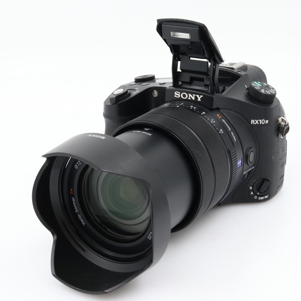 Sony Cybershot DSC-RX10 IV gebraucht
