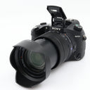 Sony Cybershot DSC-RX10 IV gebraucht
