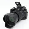 Sony Cybershot DSC-RX10 IV used