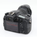 Sony Cybershot DSC-RX10 IV gebraucht