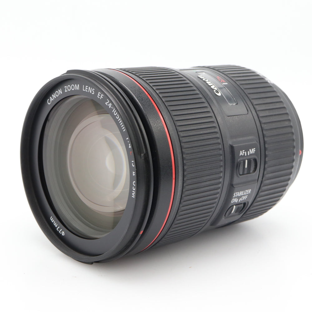 Canon EF 24-105mm f/4 L IS II USM gebraucht
