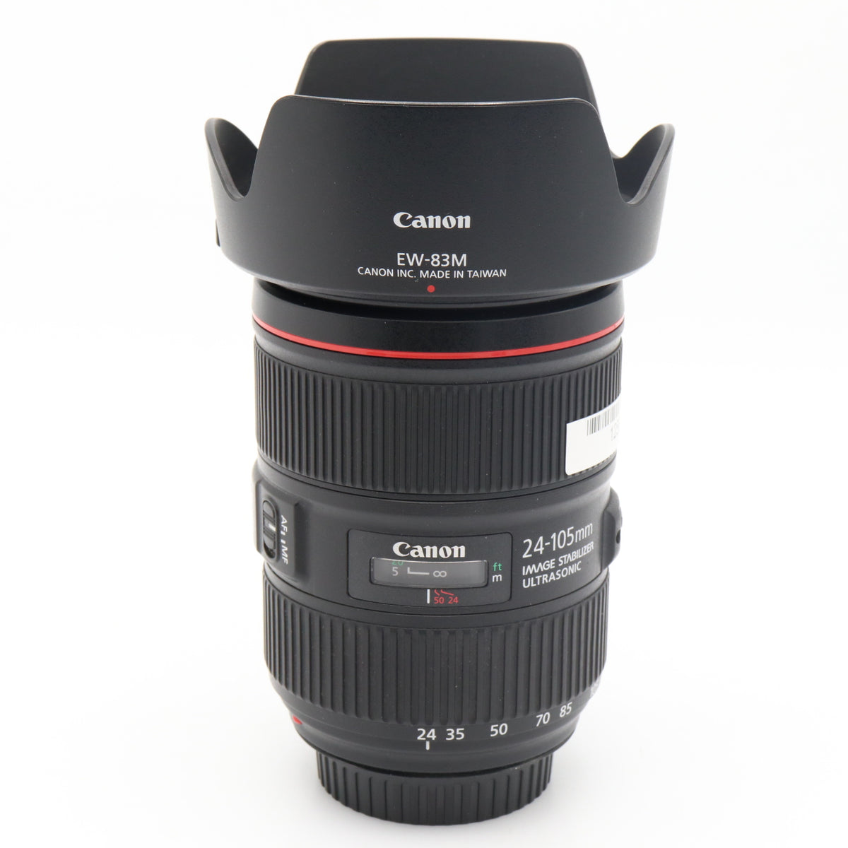 Canon EF 24-105mm f/4 L IS II USM gebraucht
