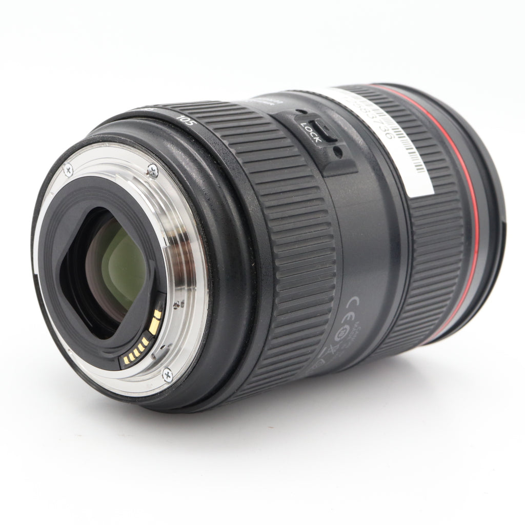 Canon EF 24-105mm f/4 L IS II USM gebraucht