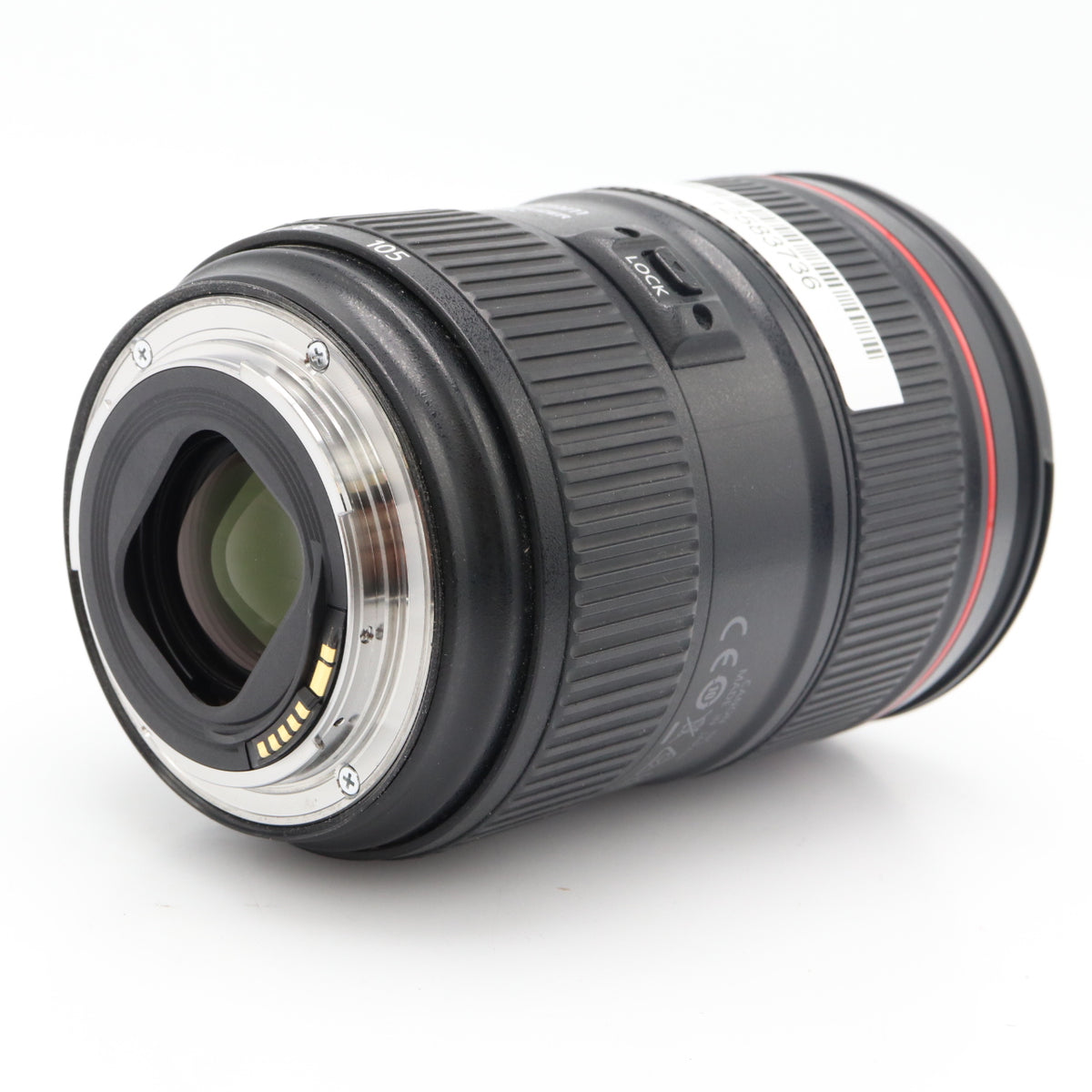 Canon EF 24-105mm f/4 L IS II USM gebraucht