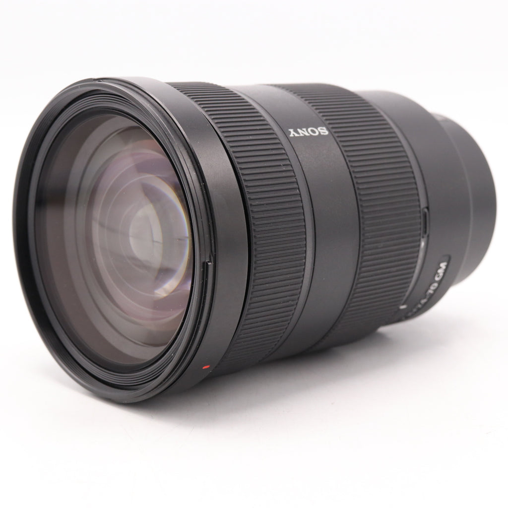 Sony FE 24-70mm F/2.8 GM used
