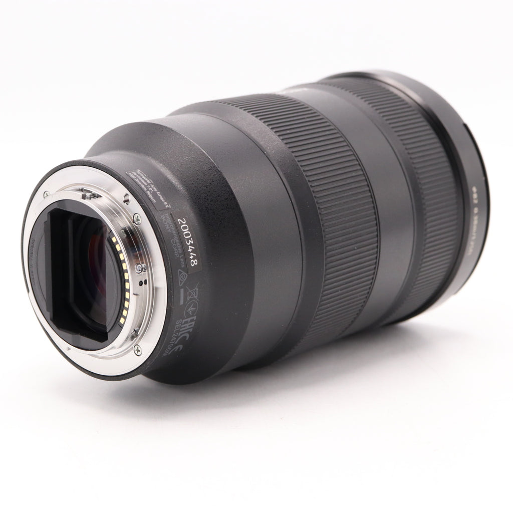 Sony FE 24-70mm F/2.8 GM used