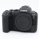 Canon EOS R6 mark II body used