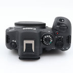 Canon EOS R6 mark II body used