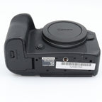 Canon EOS R6 mark II body used