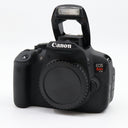 Canon EOS Rebel T5i Gehäuse gebraucht