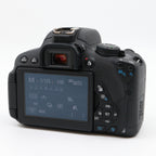 Canon EOS Rebel T5i Gehäuse gebraucht