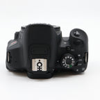Canon EOS Rebel T5i Gehäuse gebraucht