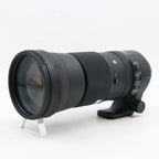 Sigma 150-600mm f/5-6.3 DG OS HSM Contemporary Nikon used