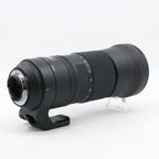 Sigma 150-600mm f/5-6.3 DG OS HSM Contemporary Nikon used