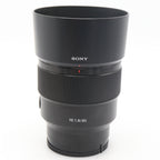 Sony FE 85mm F/1.8 gebraucht