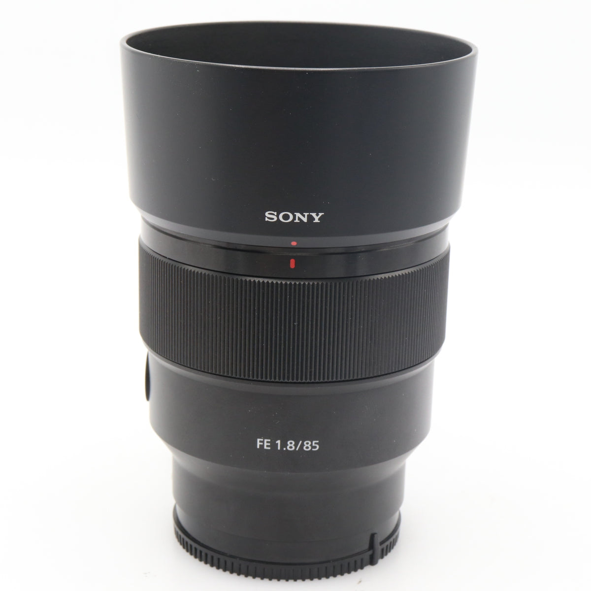 Sony FE 85mm F/1.8 gebraucht