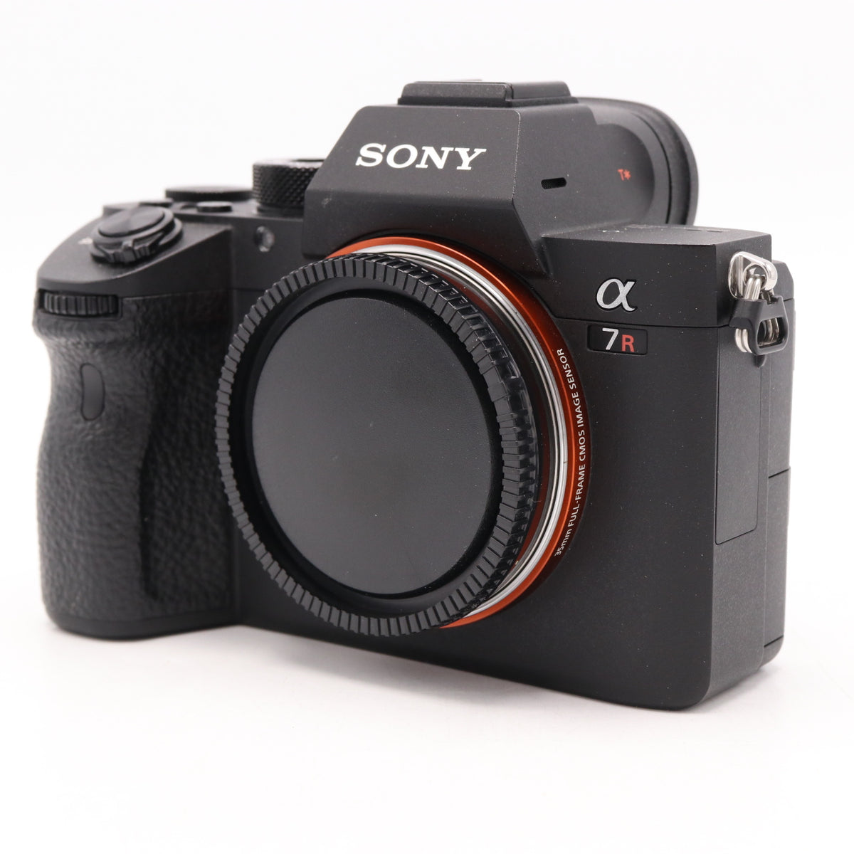 Sony A7R III Gehäuse gebraucht
