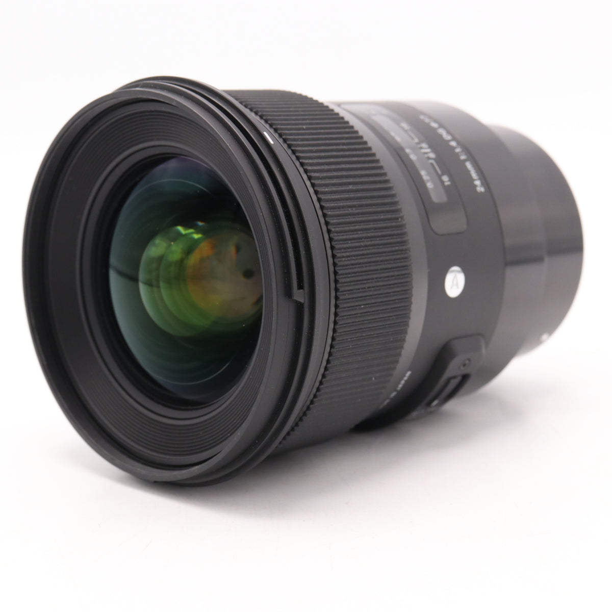 Sigma 24mm F/1.4 DG HSM ART Sony FE gebraucht