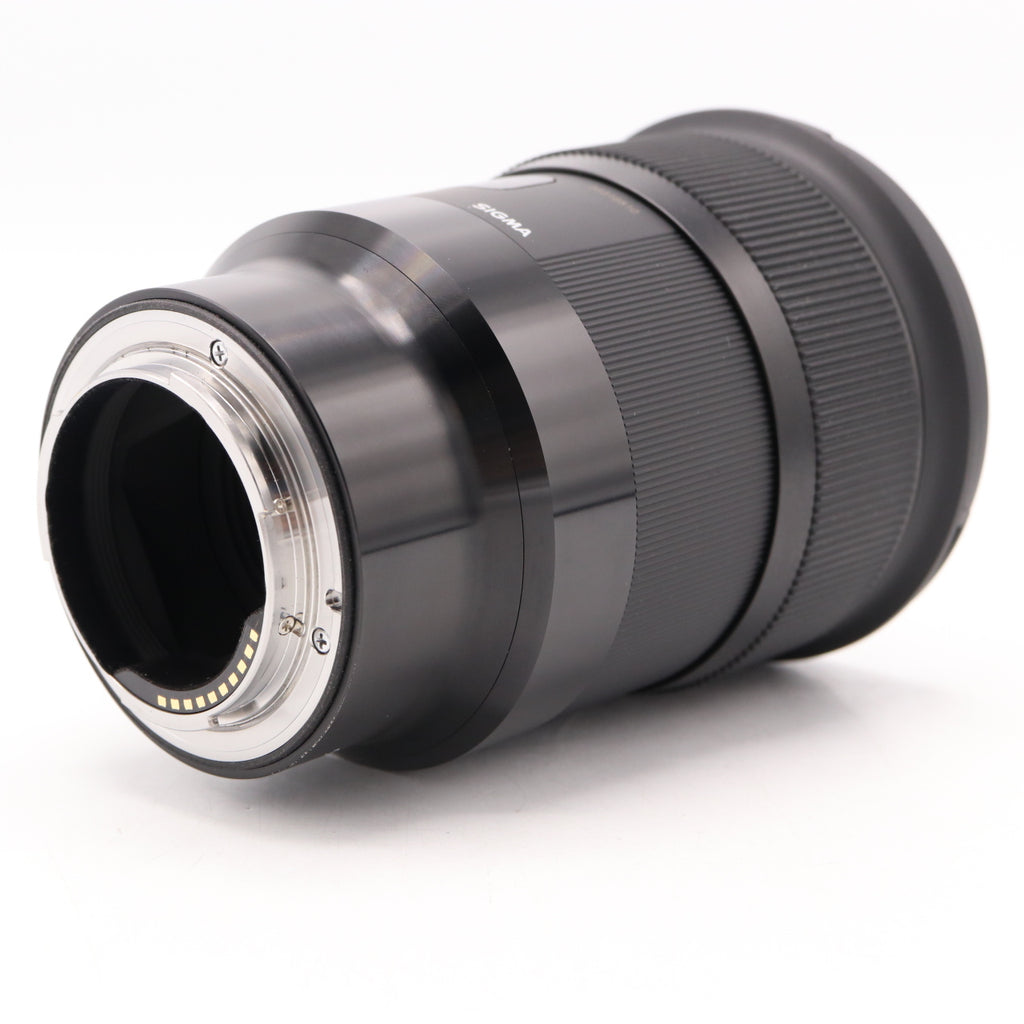 Sigma 24mm F/1.4 DG HSM ART Sony FE gebraucht