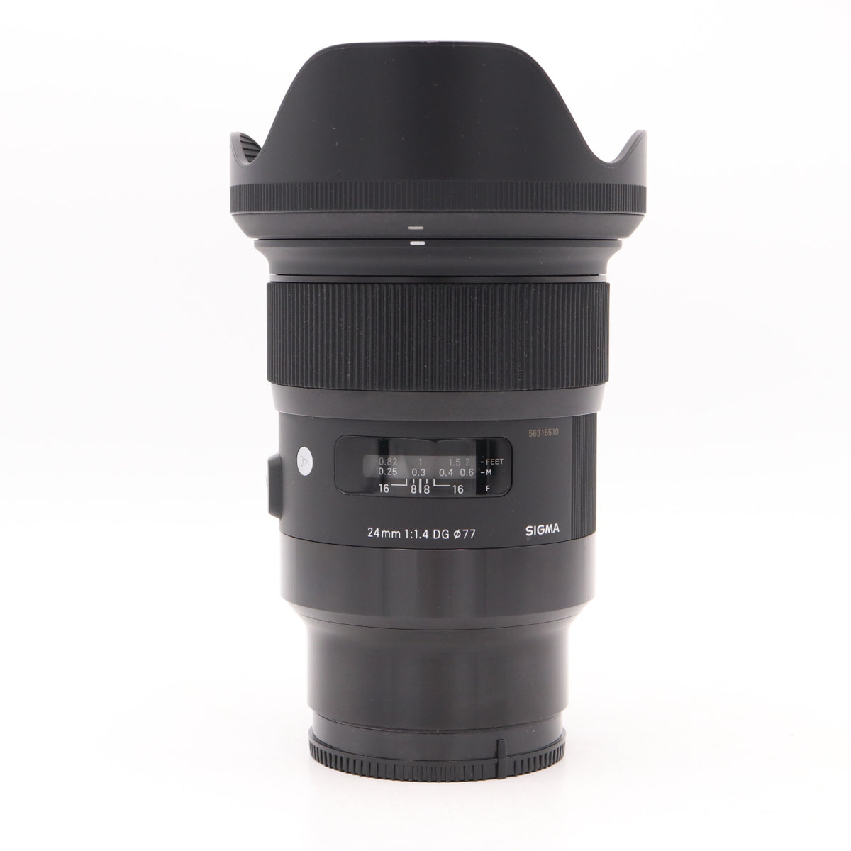 Sigma 24mm F/1.4 DG HSM ART Sony FE gebraucht