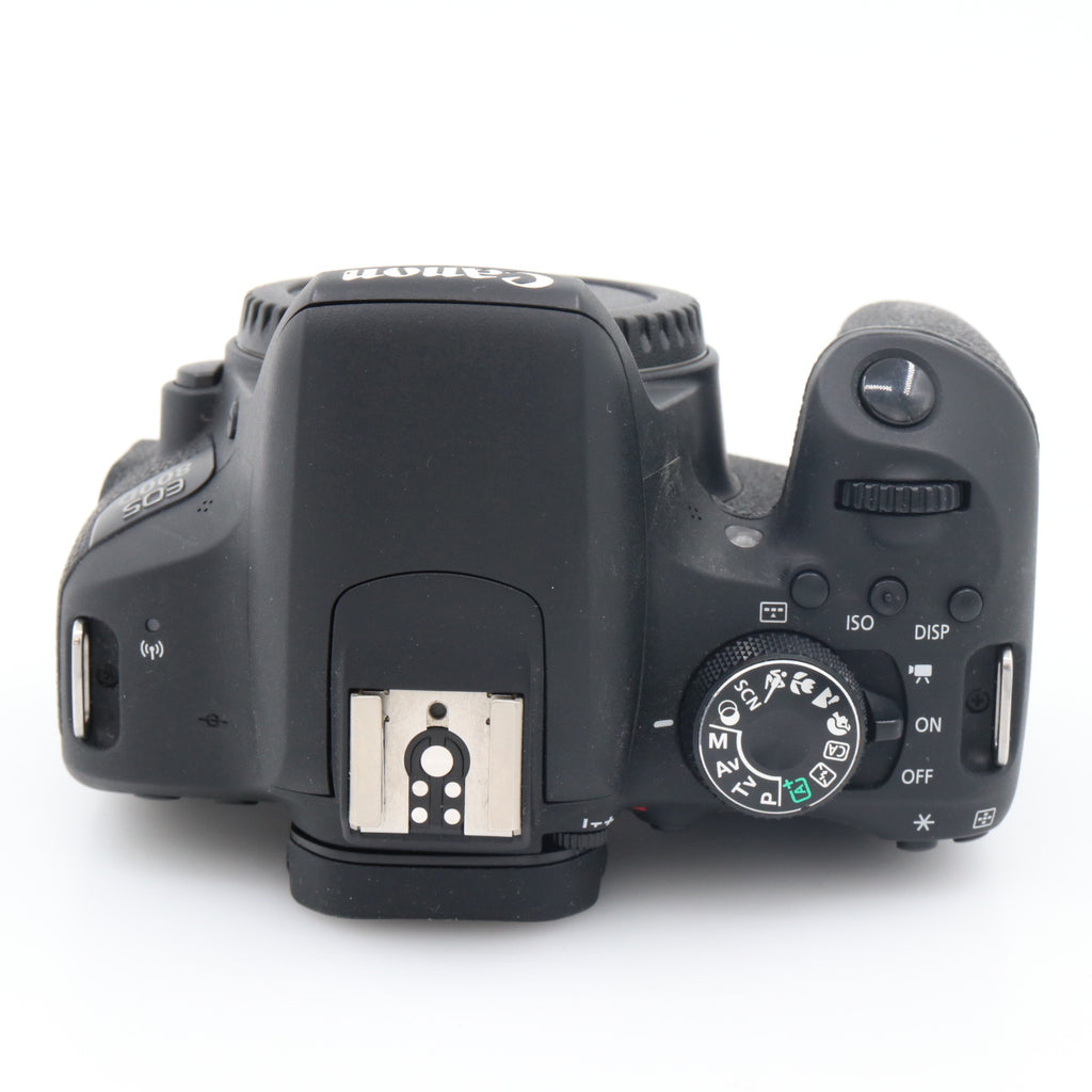 Canon EOS 800D Gehäuse gebraucht