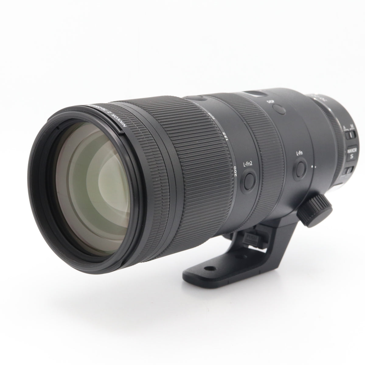 Nikon Z 70-200mm F/2.8 VR S gebraucht