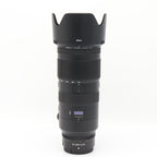 Nikon Z 70-200mm F/2.8 VR S gebraucht