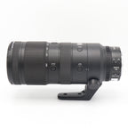 Nikon Z 70-200mm F/2.8 VR S gebraucht