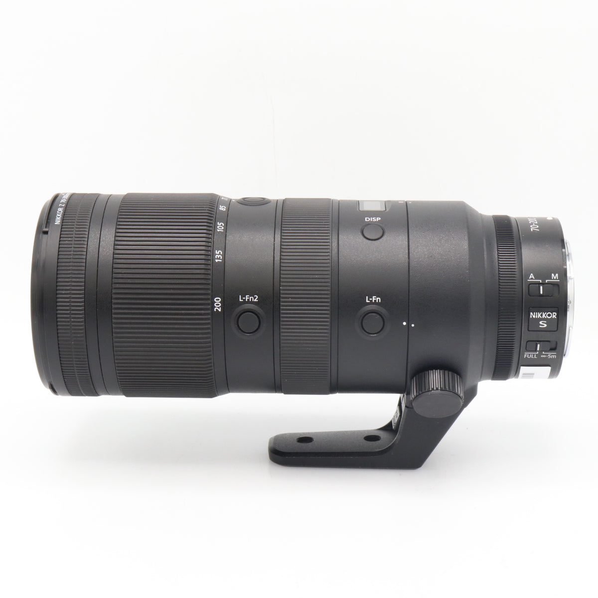 Nikon Z 70-200mm F/2.8 VR S gebraucht