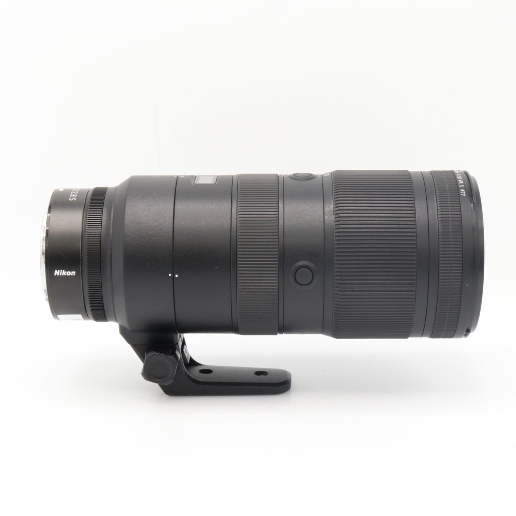 Nikon Z 70-200mm F/2.8 VR S gebraucht