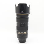 Nikon AF-S 70-200mm F/2.8E FL ED VR gebraucht